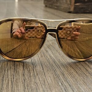 Women's Oakley Split Time Sunglasses
